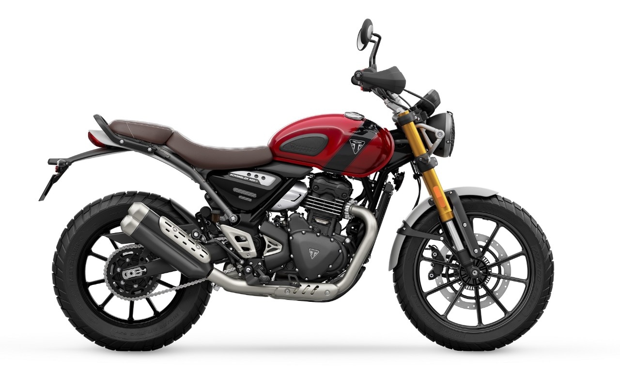 Il MOTOROSCOPO 2024 di Dueruote